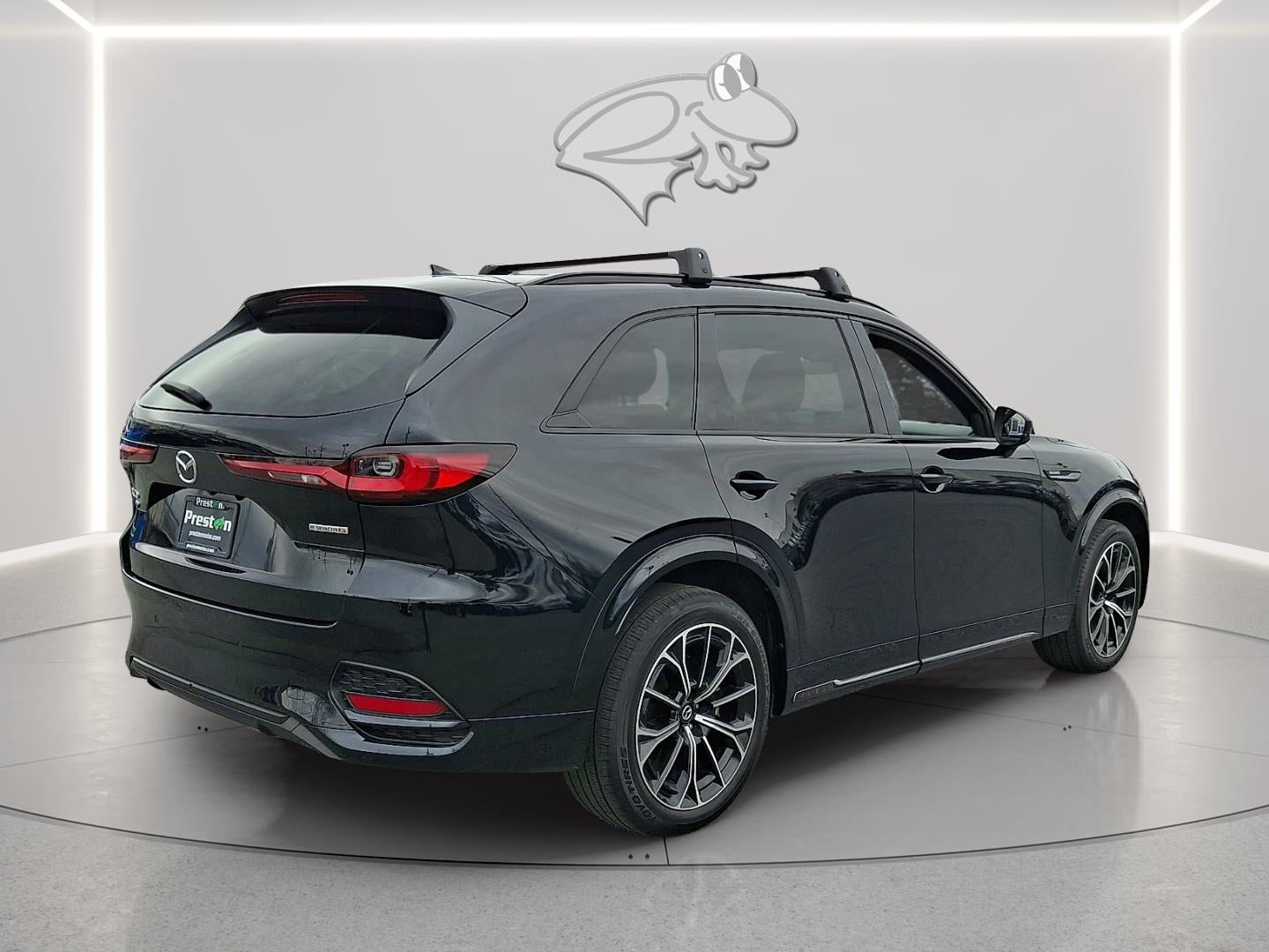 2025 Mazda Mazda CX-70 3.3 Turbo S Premium Plus Package