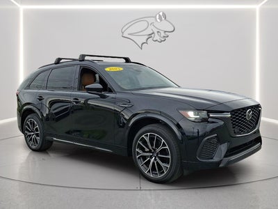 2025 Mazda Mazda CX-70 3.3 Turbo S Premium Plus Package