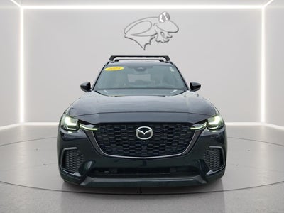 2025 Mazda Mazda CX-70 3.3 Turbo S Premium Plus Package