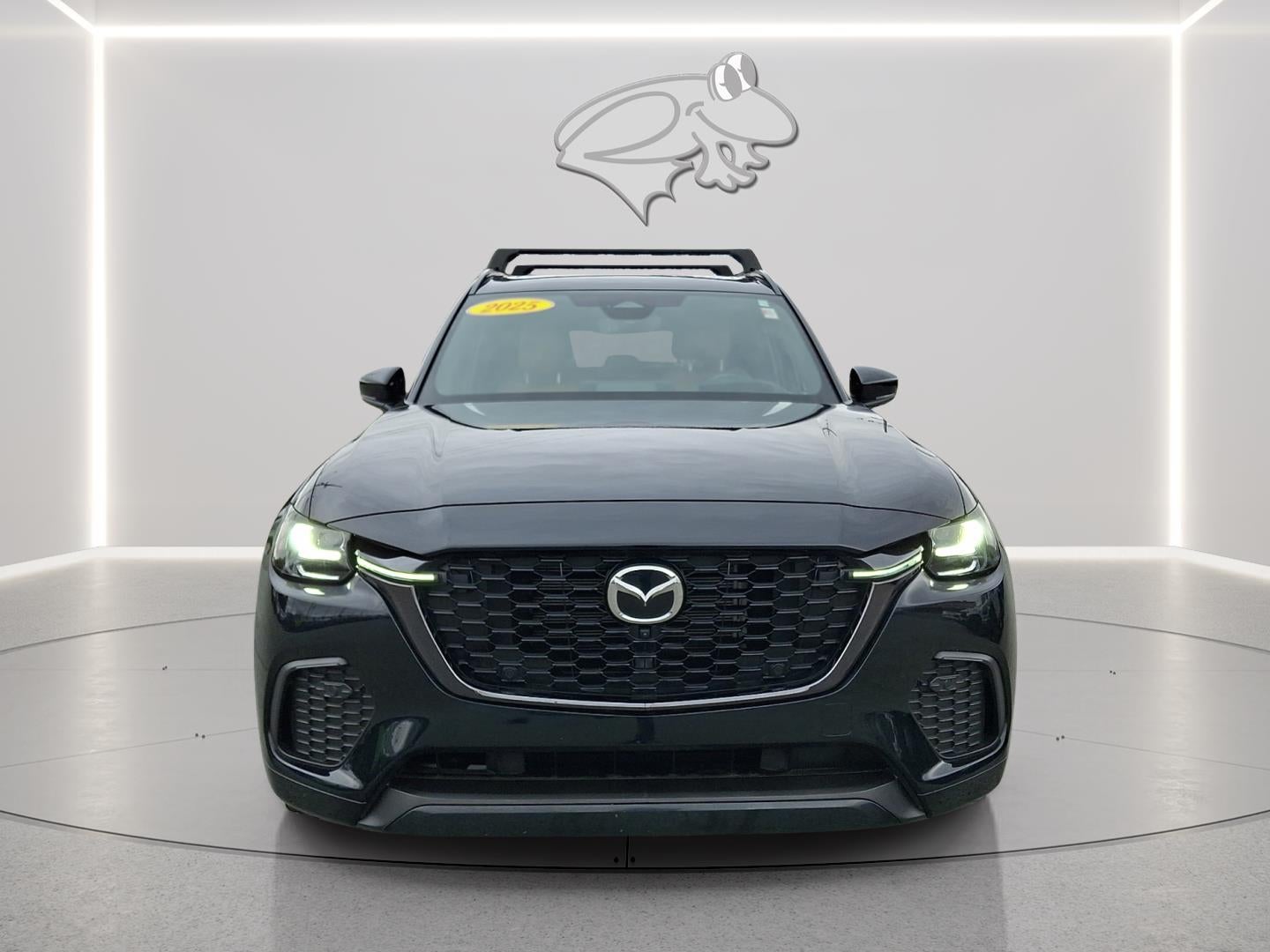 2025 Mazda Mazda CX-70 3.3 Turbo S Premium Plus Package