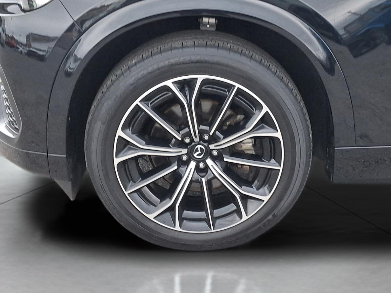 2025 Mazda Mazda CX-70 3.3 Turbo S Premium Plus Package