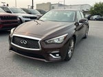 2020 INFINITI Q50 3.0t LUXE