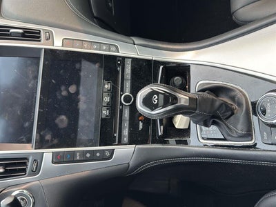 2020 INFINITI Q50 3.0t LUXE