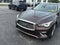 2020 INFINITI Q50 3.0t LUXE