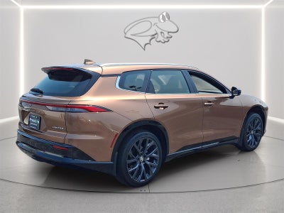 2026 Toyota Crown Signia Limited