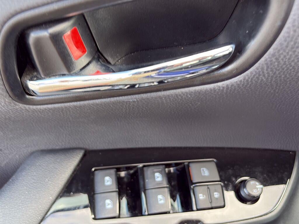 2018 Toyota Prius Four