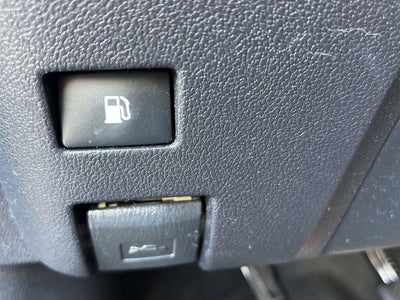 2018 Toyota Prius Four