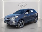 2015 Hyundai Tucson Limited