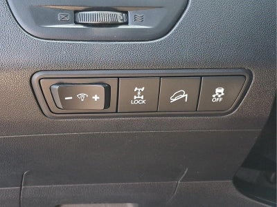 2015 Hyundai Tucson Limited