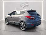 2015 Hyundai Tucson Limited