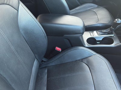 2015 Hyundai Tucson Limited