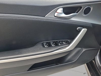 2019 Kia Stinger GT