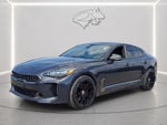 2019 Kia Stinger GT