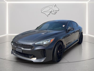 2019 Kia Stinger GT