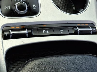 2019 Kia Stinger GT