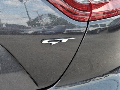 2019 Kia Stinger GT