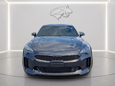 2019 Kia Stinger GT