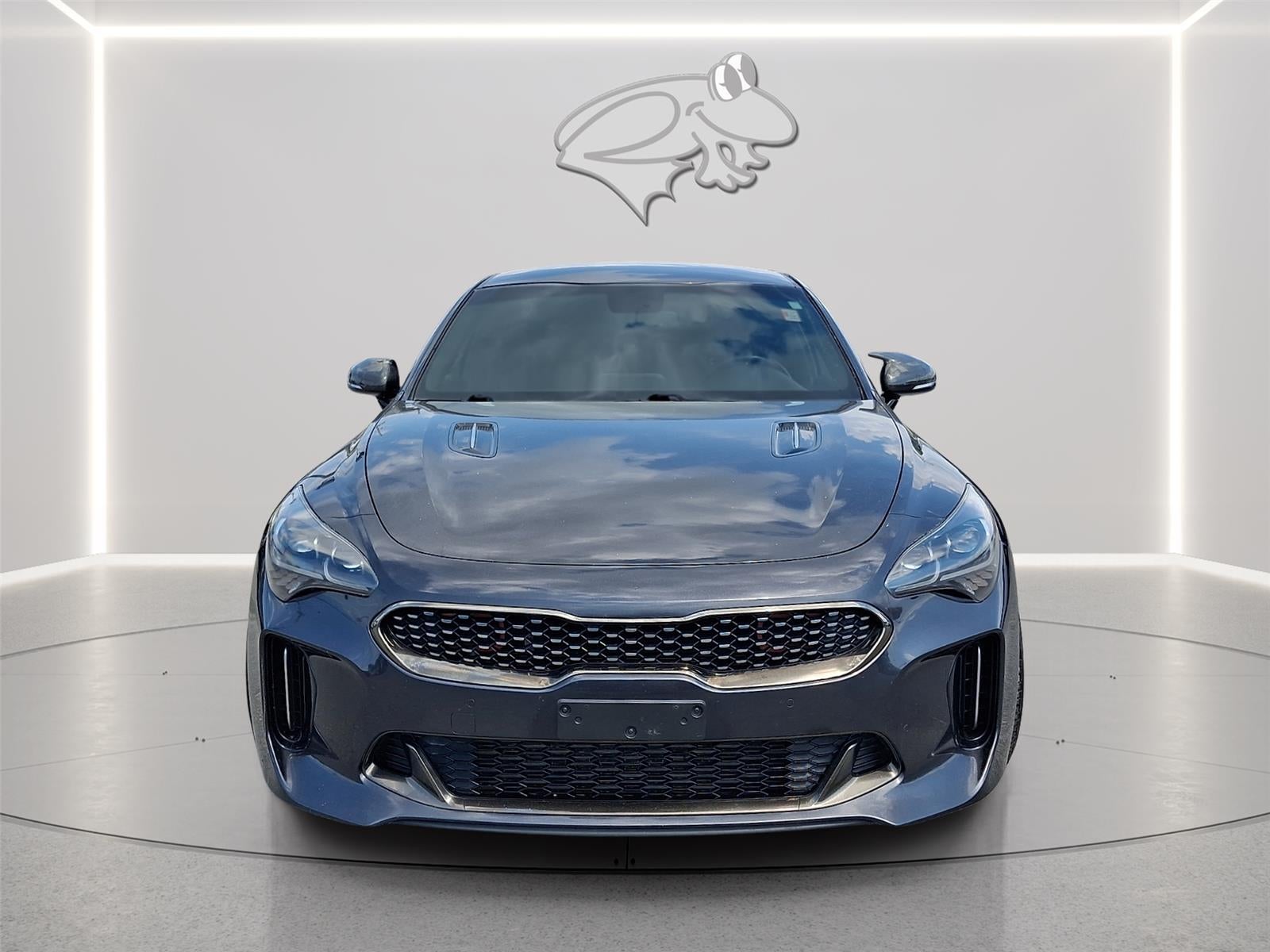 2019 Kia Stinger GT