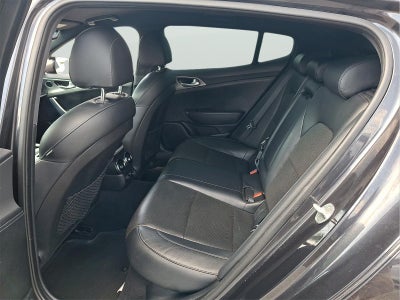 2019 Kia Stinger GT