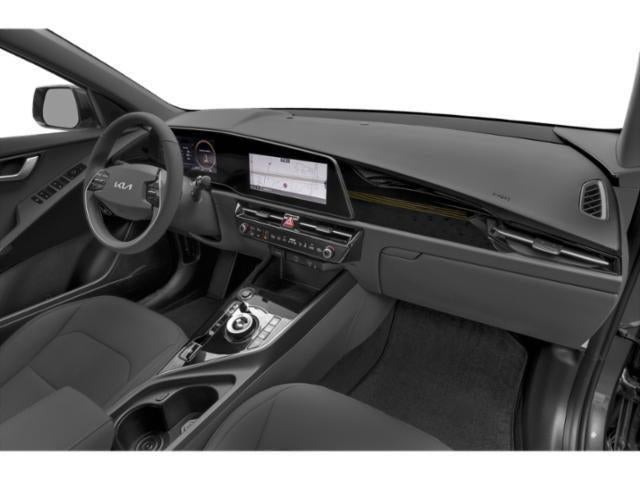 2024 Kia NIRO WIND