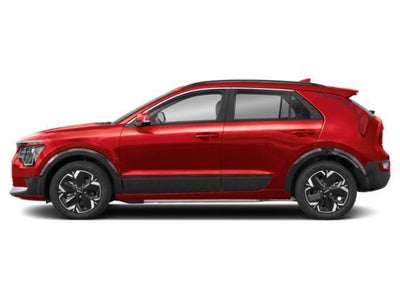 2024 Kia NIRO WIND