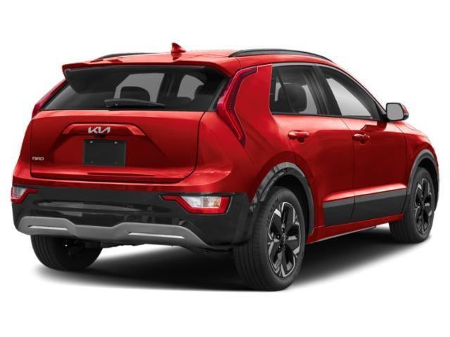 2024 Kia NIRO WIND