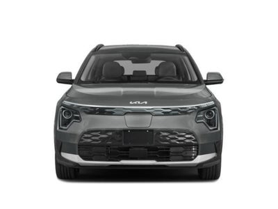 2024 Kia NIRO WIND