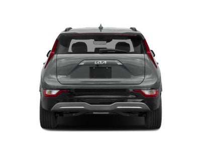 2024 Kia NIRO WIND