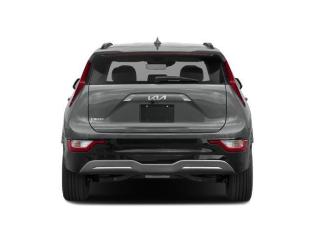 2024 Kia NIRO WIND