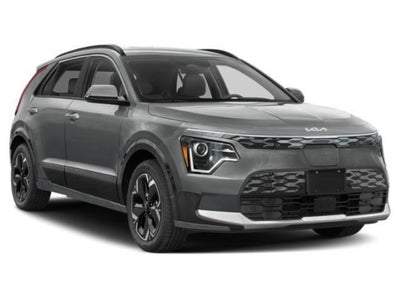 2024 Kia NIRO WIND