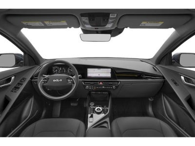 2024 Kia NIRO WIND