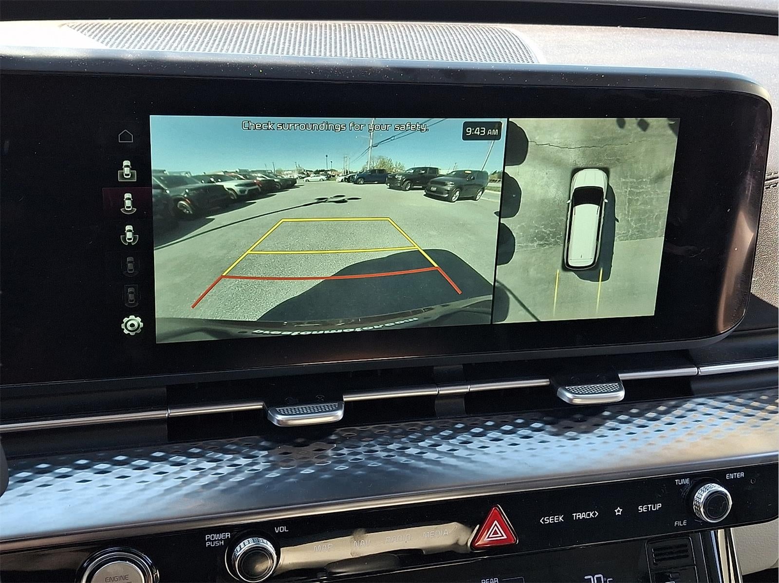 2023 Kia Carnival SX Prestige