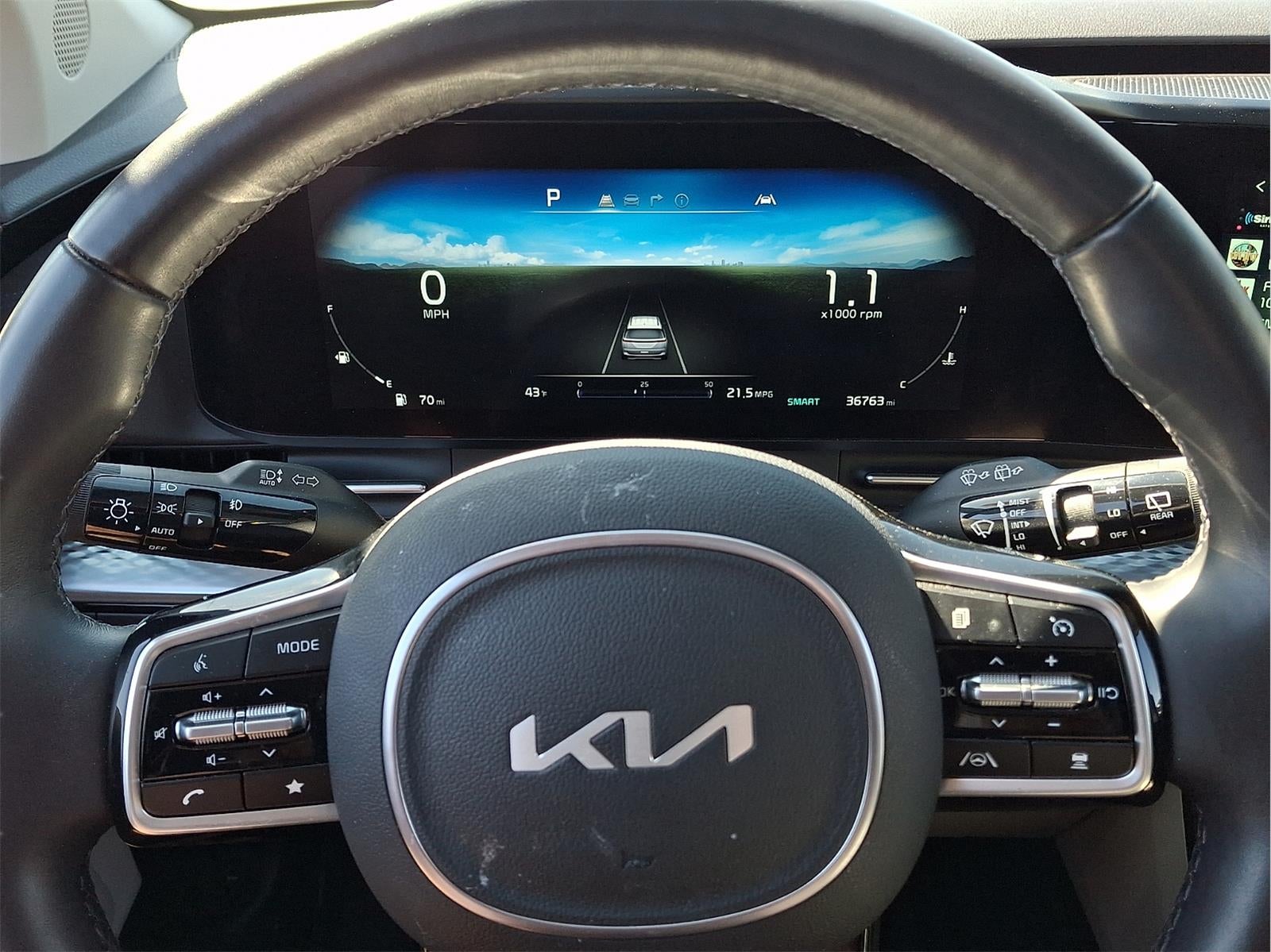 2023 Kia Carnival SX Prestige