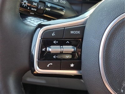 2023 Kia Carnival SX Prestige