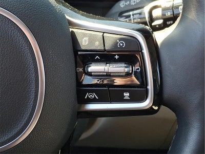 2023 Kia Carnival SX Prestige