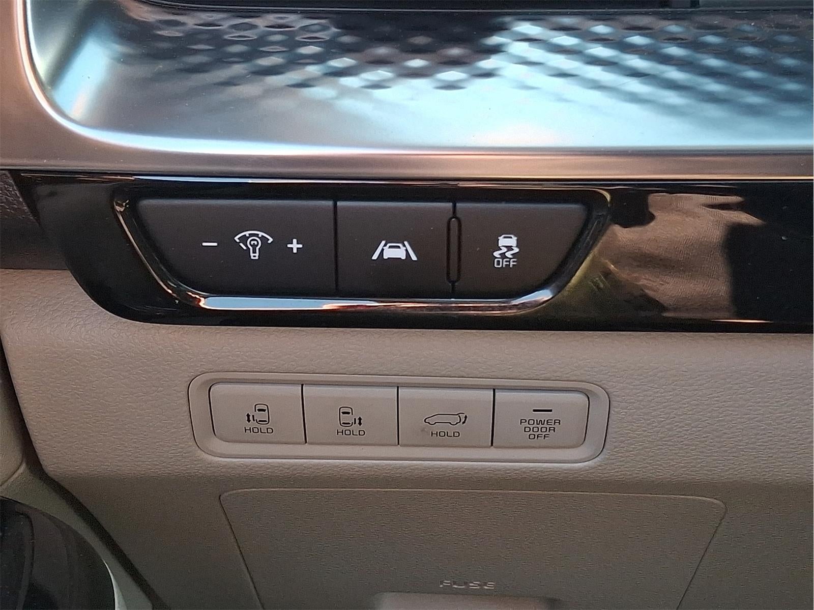 2023 Kia Carnival SX Prestige