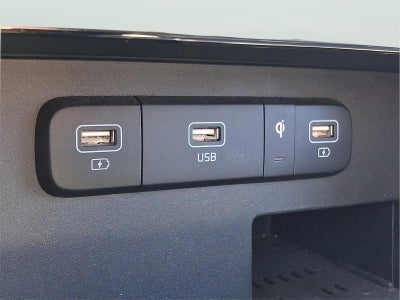 2023 Kia Carnival SX Prestige