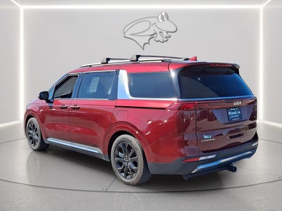 2023 Kia Carnival SX Prestige