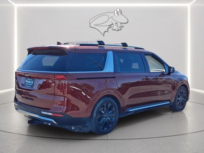 2023 Kia Carnival SX Prestige