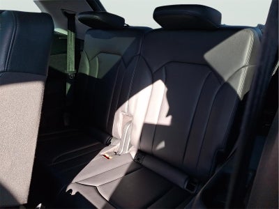2018 Audi Q7 Prestige
