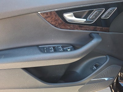 2018 Audi Q7 Prestige