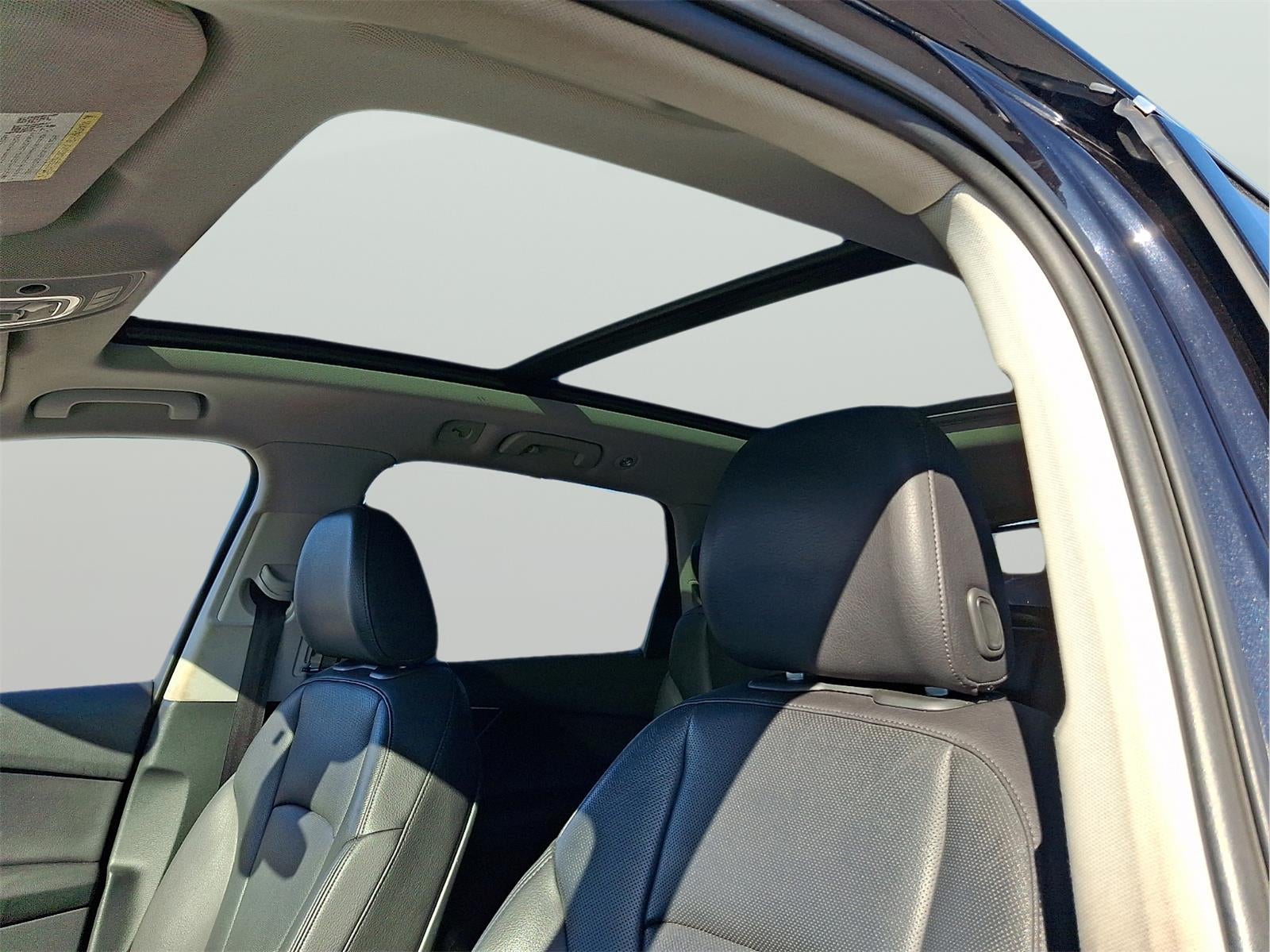 2018 Audi Q7 Prestige