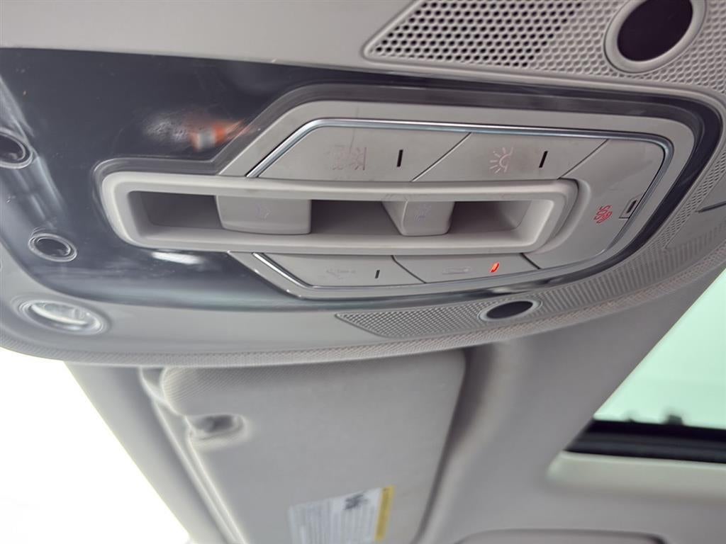 2018 Audi Q7 Prestige