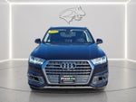 2018 Audi Q7 Prestige