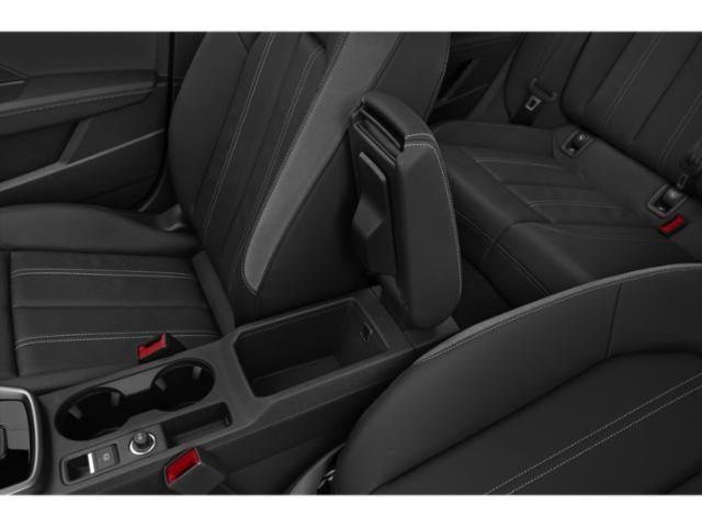 2024 Audi A3 Premium