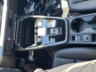 2024 Audi A3 Premium