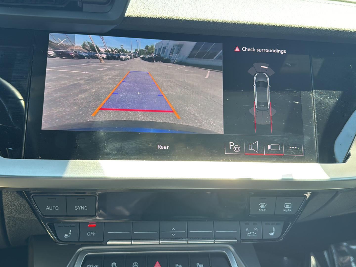 2024 Audi A3 Premium