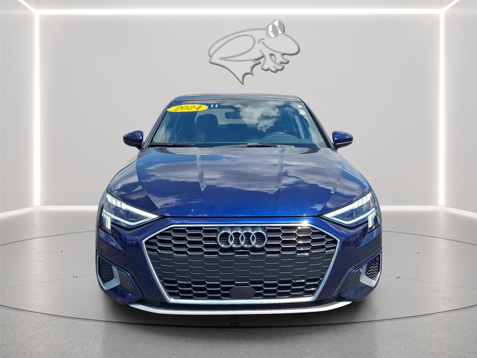 2024 Audi A3 Premium