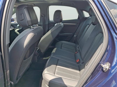 2024 Audi A3 Premium