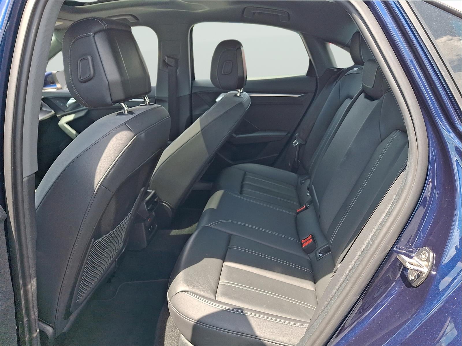 2024 Audi A3 Premium